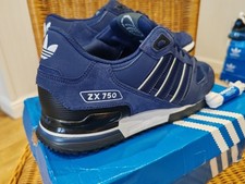 Men adidas 750 for sale  WATERLOOVILLE
