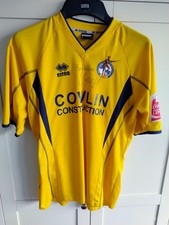 Bristol rovers match for sale  BRISTOL