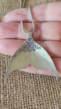 Sterling silver necklace for sale  Parkton