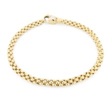 Bracciale donna fope usato  Ancona