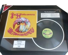Experienced jimi hendrix for sale  Bellevue