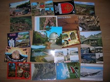 Ensemble 1000 cartes d'occasion  France