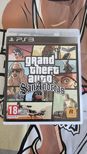Grand theft auto d'occasion  Saint-Vincent-de-Tyrosse