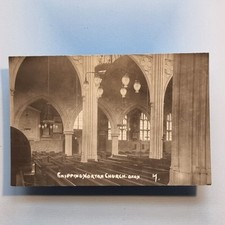 Chipping norton postcard for sale  TELFORD