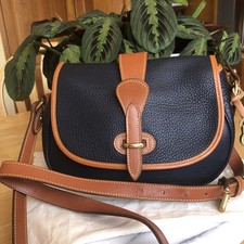 Vintage inspired dooney for sale  San Diego