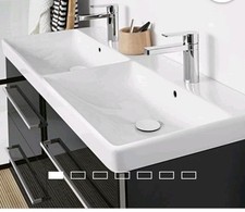 Villeroy boch avento gebraucht kaufen  Lebach