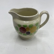 Vintage ridgeway jug for sale  WIGAN