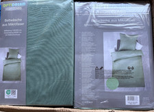 Pack bettwäsche komplett gebraucht kaufen  Wöllstein