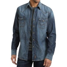 Wrangler mens denim for sale Wrangler mens denim for sale  GREENHITHE