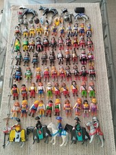 Playmobil gros lot d'occasion  Châteaurenard