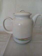 Kaffeekanne thomas rosenthal gebraucht kaufen  Speichersdorf