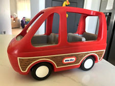 Vintage little tikes for sale  Bloomington