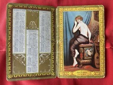 Bel calendarietto presumo usato  Milano