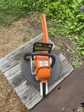 Clean stihl 028 for sale  Naples