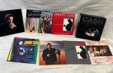 johnny cash box set for sale johnny cash box set for sale PONTEFRACT