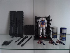 Gundam 100 gumpla gebraucht kaufen  Hünfeld