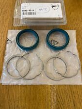 Ducati fork seal for sale  BRIDGWATER