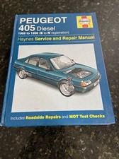 Haynes service repair for sale  BASINGSTOKE