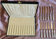 Coffret couteaux melon d'occasion Coffret couteaux melon d'occasion  Toulouse-