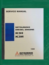 Diesel engine technical for sale  Addison