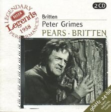 Britten peter grimes for sale  BLACKWOOD