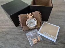 Montre michael kors d'occasion  Saint-Geoire-en-Valdaine