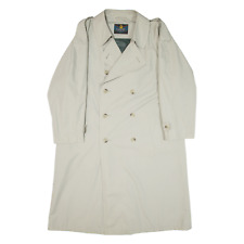 Bugatti mens trench for sale  BLACKBURN