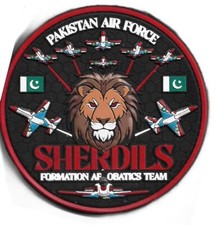 Pakistan air official d'occasion  Expédié en Belgium
