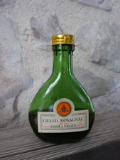 Mignonnette bouteille grand d'occasion  Penne-d'Agenais