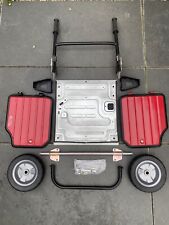 Honda eu70is generator for sale  BRACKLEY