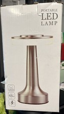 Bright portable led for sale  Middleburg