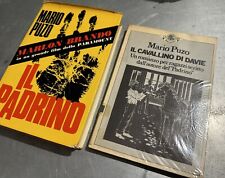 Blocco libri mario usato  Italia