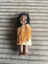 Vintage small maori for sale  CALNE