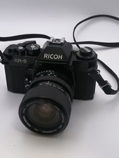 Ricoh kamera soligor gebraucht kaufen  Bremen