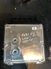 Audi 2007 line for sale Audi 2007 line for sale  WOLVERHAMPTON