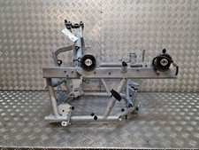 Cadre support moteur d'occasion  Velaux