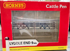 Gauge lyddle end for sale  NEW MILTON