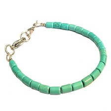 Bracciale turchese pietre usato  Scandicci