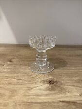 Royal doulton crystal for sale  MARKET DRAYTON