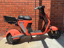 Segway electric moped for sale  Oakland