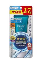 Protetor solar Biore UV Aqua Rich Watery Essence 85g FPS50+/PA++++ para rosto e corpo comprar usado  Enviando para Brazil