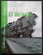 Transports voyages vie d'occasion  Sète