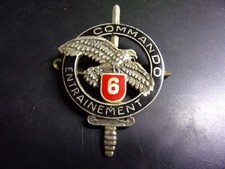 Centre entrainement commando d'occasion  Gray