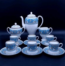Wedgwood florentine turquoise for sale Wedgwood florentine turquoise for sale  LONDON