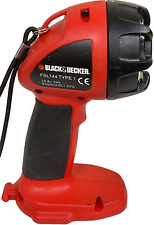 Cordless work light for sale  GLASGOW