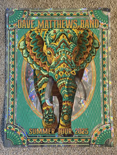 Dave matthews band for sale  Meadville