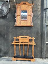 Porte manteau mural d'occasion  Verfeil