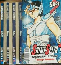Lotto fumetti manga usato  Italia