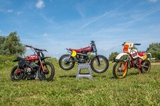 Classic mini motorcycles for sale  UK