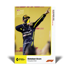 Topps now formula gebraucht kaufen  Neu Wulmstorf